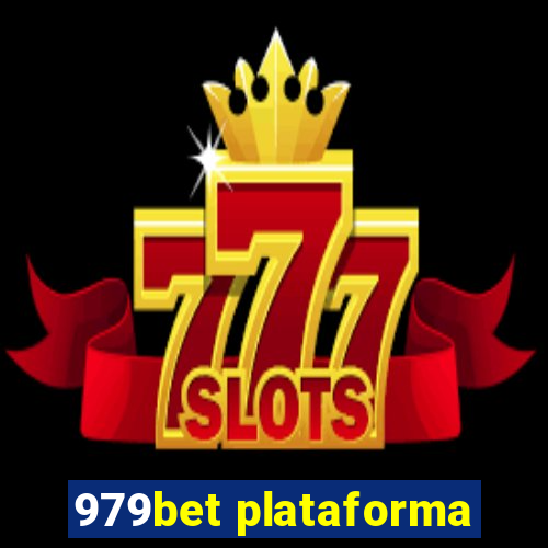 979bet plataforma